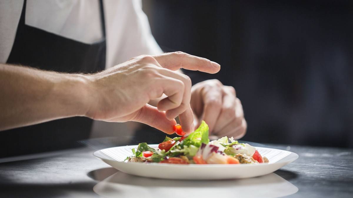 Unternehmensbewertung Gastronomie Vom Experten Erstellen Lassen